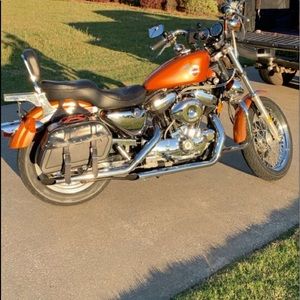 Meet your Posher, Noah